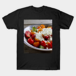 Greek salad T-Shirt